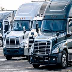 The Cost of the Road: How Commercial Truck Tolls Impact Your Bottom Line