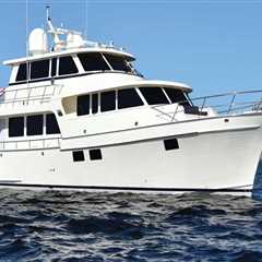 Travel Safety At Sea: Why A Trusted Garmin Marine Electronics Installer In Vero Beach, FL Makes All ..