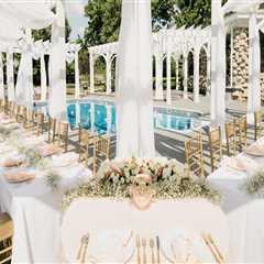 The Best Wedding Venues in Southwestern Missouri