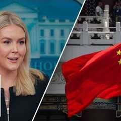 Karoline Leavitt: This is huge news for Americans