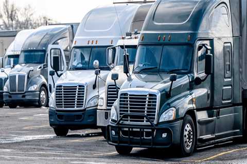 The Cost of the Road: How Commercial Truck Tolls Impact Your Bottom Line
