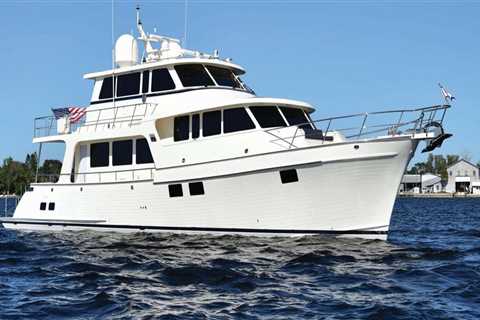 Travel Safety At Sea: Why A Trusted Garmin Marine Electronics Installer In Vero Beach, FL Makes All ..