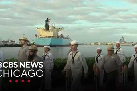 83 years since Pearl Harbor in Hawaii