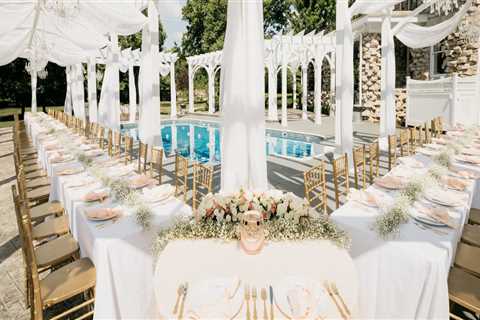 The Best Wedding Venues in Southwestern Missouri