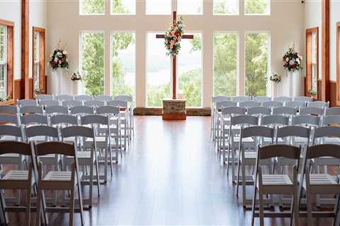 The Best Conference and Convention Venues in Southwestern Missouri