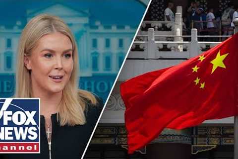 Karoline Leavitt: This is huge news for Americans