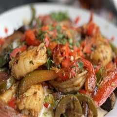 Discovering the Delicious Cuisine of Bartow County, Georgia