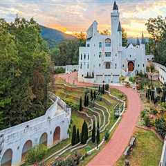 Exploring the Hidden Gems of Bartow County, Georgia