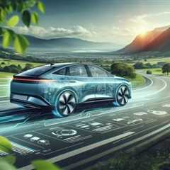 Rent a Hybrid Car Online: Your Essential Guide