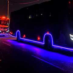 From Pickup to Party: How a Party Bus Turns Any Event Into an Adventure