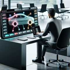 Renting a Car Online: Your Ultimate Travel Companion Guide