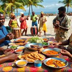 Garifuna Culture in Belize: Heritage, Food & Where to Experience It