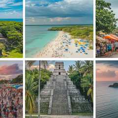 Best Time to Visit Belize: Weather, Crowds & Seasonal Guide