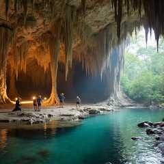 ATM Cave Belize: Complete Adventure Guide to the Crystal Maiden Experience