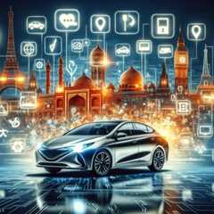 Rent a Car Online: Your Essential Guide to User Reviews