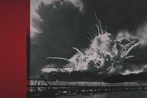 Remembering the attack on Pearl Harbor