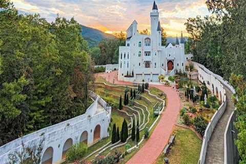 Exploring the Hidden Gems of Bartow County, Georgia