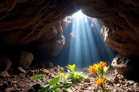 Recent Discoveries in Belizean Caves: Archaeology, Climate, and Biodiversity Unveiled