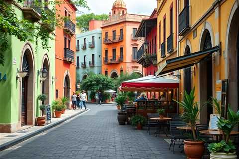 Where to Stay in San Miguel de Allende: Neighborhood Guide & Hotel Finder