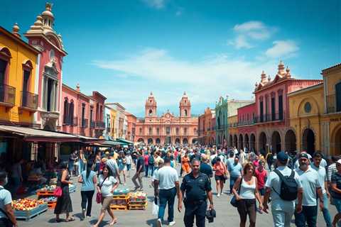 Is San Miguel de Allende Safe in 2025?