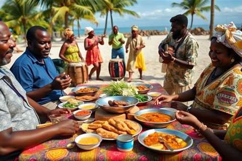 Garifuna Culture in Belize: Heritage, Food & Where to Experience It