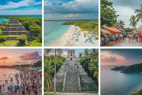 Best Time to Visit Belize: Weather, Crowds & Seasonal Guide