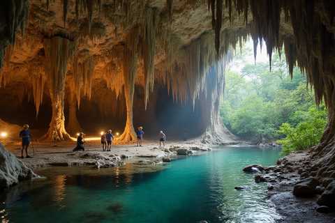 ATM Cave Belize: Complete Adventure Guide to the Crystal Maiden Experience