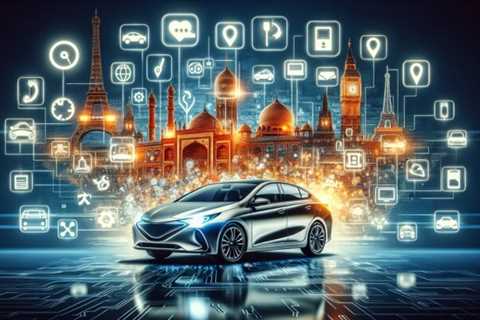 Rent a Car Online: Your Essential Guide to User Reviews