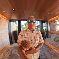 Review final verdict our dinner experience at Ulu located in the Four Seasons Hotel Hualalai