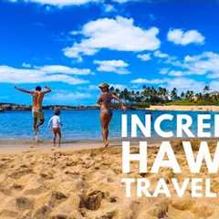 Things to Do in Hawaii in 9 Days: The Incredible Hawaii Travel Vlog