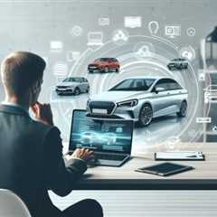 Rent a Car Online: Your Ultimate 24/7 Assistance Guide