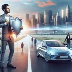 Rent a Car Online: Your Complete Guide to Damage Protection