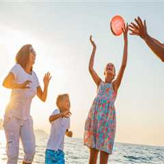 How Outdoor Excursion Tours Create Lasting Memories for Families and Friends