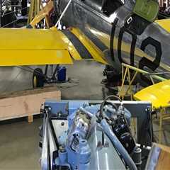 How Can Aircraft Management Services In Minneapolis, MN, Enhance Your Brewery Tour Experience?
