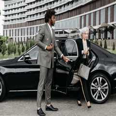 Chauffeur vs. Driver: What’s the Difference and Why It Matters