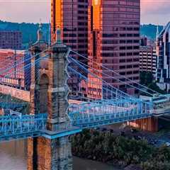 Uncovering the Hidden Treasures of Northern Kentucky through Top-Rated Tours