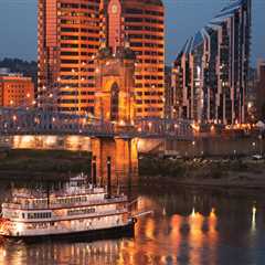 Experience the Hidden Beauty of Northern Kentucky on a Guided Tour