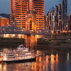 Exploring Northern Kentucky: A Guide to Tours and Transportation Options