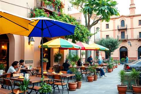Cost of Living in San Miguel de Allende