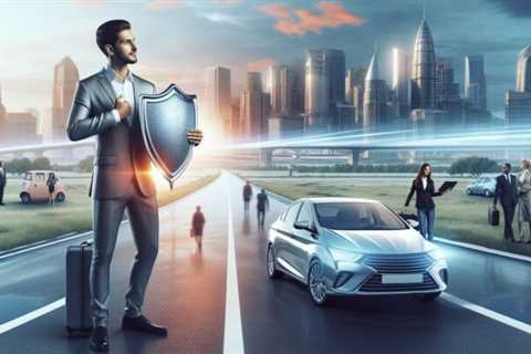 Rent a Car Online: Your Complete Guide to Damage Protection