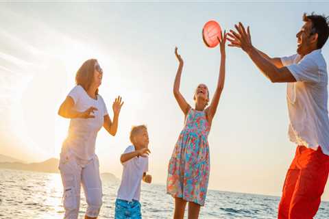 How Outdoor Excursion Tours Create Lasting Memories for Families and Friends