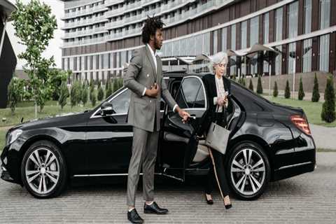 Chauffeur vs. Driver: What’s the Difference and Why It Matters