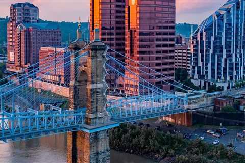 Uncovering the Hidden Treasures of Northern Kentucky through Top-Rated Tours