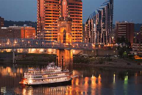 Experience the Hidden Beauty of Northern Kentucky on a Guided Tour