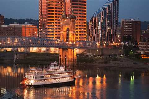 Exploring Northern Kentucky: A Guide to Tours and Transportation Options