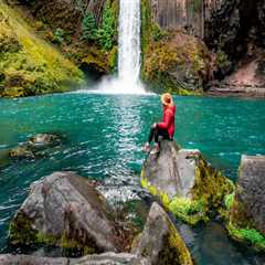 Discovering the Wonders of Western Oregon