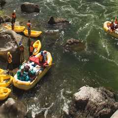 Exploring the Natural Wonders of Western Oregon