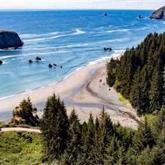 The Ultimate Guide to Exploring Western Oregon's Enchanting Tourist Destinations