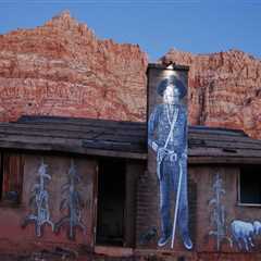 Exploring the Vibrant Public Art Scene in East Valley, Arizona