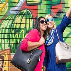 Unlocking the Creative Potential of East Valley, Arizona